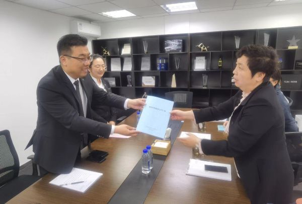 旗商務局多措并舉優化營商環境，精準服務助力外資外貿高質量發展